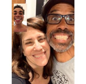 Cameron Boyce Instagram - HAPPY BIRTHDAY MAMA! You’re the axis my 🌎 revolves around, love you infinitely.