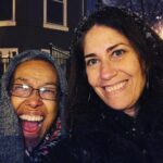 Cameron Boyce Instagram - This PROMISE of CHANGE. Nana wrote a book!!!!!!!!! It’s about what she went through in the “not-so-distant past” and what being a member of the FIRST group of African American students to desegregate an all white high school in the south meant to our history! SUPPORT it, SHARE it, get it on AMAZON! Love you Nana ❤️ Clinton, Tennessee