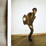 Cameron Boyce Instagram - Jimi smashing his strat or young Stevie getting off his piano bench? 🎃