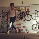 Cameron Boyce Instagram - My Top Rock challenge reply to @tajspeights!! Hahaha I’m gonna call out @iamcastlerock, @raychamjr and a couple of legends who I’ve looked up to my whole life (damn I hope they see this and reply) 👉@danielcloudcampos and @chrislxd 🤙