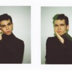 Cameron Boyce Instagram - 🔗