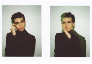 Cameron Boyce Instagram - 🔗
