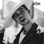 Cameron Boyce Instagram - when you’ve been struck by a smooth criminal ⚡️ @jonmagazine