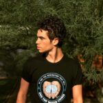 Cameron Boyce Instagram – Round 2!!!! So instead of the shirt having my face on it like last time lol…. I designed a brand new limited edition charity tee (+other stuff) in support of @thirstproject.  Our generation is the most socially-conscious yet (we woke) and with your contribution to the organization (and to fashion 🤤) we can help to END the global water crisis. By buying a shirt you’re providing 1 person with access to clean water for LIFE!!! Only available for 3 weeks… link is in my bio!