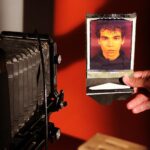 Cameron Boyce Instagram - stay reeeaaaally still... 📸🖨