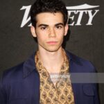 Cameron Boyce Instagram - @variety