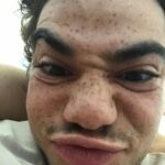 Cameron Boyce Instagram - Here I am abusing birthday privileges and not placing any value on how many times we revolve around the sun!!!!! Thanks for the birthday wishes, sending love back to everyone sending it to me today ❤️