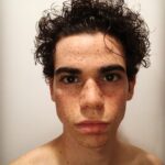 Cameron Boyce Instagram - hello 👊💥
