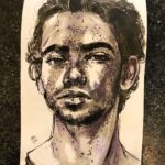 Cameron Boyce Instagram - Amazing! @synthgrl
