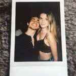 Cameron Boyce Instagram - tis the szn. two ♊️’s equals just enough planning power to throw a joint birthday party 🤣 happy birthday Zo, love you.