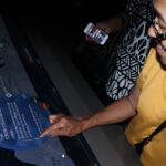 Cameron Boyce Instagram - When your Nana is a civil rights legend, you tag along to important events where she’s recognized, and take 8,000 pictures of her. Yesterday the Tennessee State Museum opened its doors. In the “Tennessee Transforms” section, they recognize the Clinton 12, the FIRST group of African Americans to desegregate an all white school in the south. She changed the WORLD. I love her and you should too. ❤️❤️❤️❤️ Nashville, Tennessee