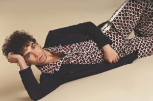 Cameron Boyce Instagram - Prince vibes 4eveaaaa!!!!