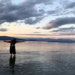 Cameron Boyce Instagram - 😳 Parksville, British Columbia