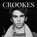 Cameron Boyce Instagram - http://www.crookesmagazine.com/cameron-boyce