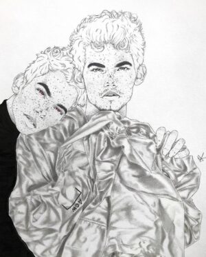 Cameron Boyce Instagram - 19 for the Gemini