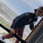 Cameron Boyce Instagram - When she gets caught cheating 🤣🤣🤣🤣🤣🤣🤣🤣