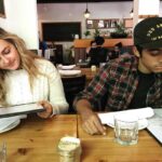 Cameron Boyce Instagram - The tradition continues Vancouver, British Columbia