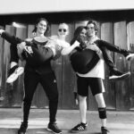 Cameron Boyce Instagram - Adventures of The Dream Team: Volume 2, (feat. Mevie)
