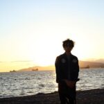 Cameron Boyce Instagram - English Bay