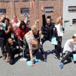 Cameron Boyce Instagram - not even sure if we’d gotten to the “silly” photo yet Vancouver, British Columbia