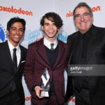 Cameron Boyce Instagram - Man! This was last night at the #ThirstGala after I accepted the Pioneering Spirit Award for raising awareness and money for the global water crisis. Last night was insanely special for so many reasons. The Thirst Gala is one of my favorite events and I alwaysss leave inspired. Also, I had NO IDEA that my best friend in the whole world and my incredible director (who flew down from Canada leaving behind Descendants 3 pre-production just to attend) were presenting the award to me - OR - that a video had been made capturing the people I love most (and who support me most) speaking on our relationships and, honestly, making me sound super cool. I am humbled and honored and alllll the other words. Thanks to the @thirstproject and to my family, blood and chosen. You know who you are. I love you.