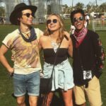 Cameron Boyce Instagram - 😌 Indio, California