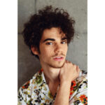 Cameron Boyce Instagram - This one is dope. Re-teaming with @tmrwmag for a 12 page feature in their new limited edition copy titled “the film issue.” It’s available now for pre-order (we’re shipping worldwide!) and will be on stands next week! 🙃 The LINE Los Angeles