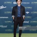 Cameron Boyce Instagram - @lafamilyhousing awards! #bethekeyhome