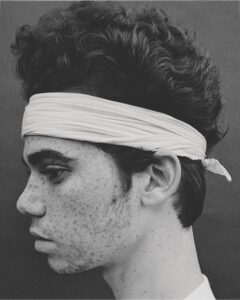 Cameron Boyce Instagram - @i_d