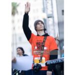 Cameron Boyce Instagram - Angelenos! I’m going to be at #Homewalk2019 with @launitedway and the @rams again this year to help the fight to end homelessness in LA. Come say hi! Let’s be friends! Downtown Los Angeles