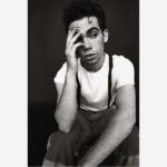 Cameron Boyce Instagram - Thanks @hauteliving for the cool interview, and thanks @veronica.graye for the cool suspenders, love ya