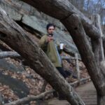Cameron Boyce Instagram - in case anyone’s curious, my “archives” are photos that I took in the past that I revisit to share with you all. The cool things, places and people I enjoy documenting. If I didn’t do what I do you’d see a lot more photos that I’ve taken... probably not quite as many of the photos of me. Hopefully a healthy balance between pictures of me and pictures of stuff I’m interested in is satisfactory. Almost everything I post I find to be artistic in one way or another and I can only hope you guys pay attention to it all the same. Anyway, this is Jackson. He’s tight. Bear Mountain State Park