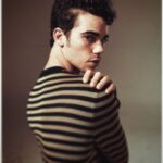Cameron Boyce Instagram - 🐝