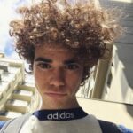 Cameron Boyce Instagram - froback