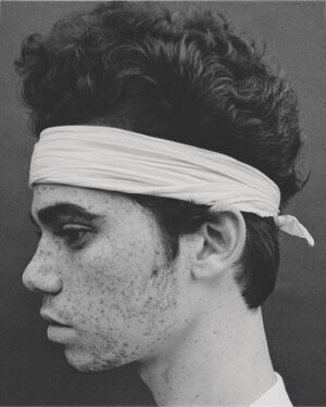 Cameron Boyce Instagram - @i_d