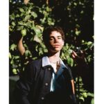 Cameron Boyce Instagram - 🌿
