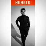 Cameron Boyce Instagram - My homies at @hungermagazine were hungry for some hard-hitting hollywood hullabaloo. check it out.