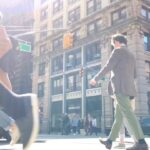 Cameron Boyce Instagram - Unique New York. Thank you for reestablishing my intentions. Thank you for new friends and new ideas. You are a constant reminder that art is beautiful and anything is art. Be back soon. Next time when it’s not so damn cold. New York City