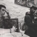 Cameron Boyce Instagram - vitamin c needs a legger Mezzrow