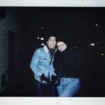 Cameron Boyce Instagram - Happy birthday Soph. Your friendship has changed the course of my life. Thank you for your perspective, your strength, and your compassion. Can’t picture this without you. Love you like family, always.