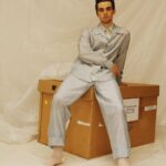 Cameron Boyce Instagram - 🥃mag. @theglassmagazine