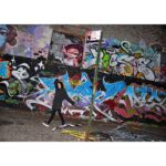 Cameron Boyce Instagram - Ah. Archives. Brooklyn, New York