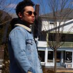 Cameron Boyce Instagram – by the time we got to Woodstock, we were half of 4 doinks strong. Woodstock, New York