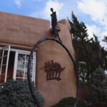 Cameron Boyce Instagram - in the archives: balance in Santa Fe Santa Fe, New Mexico