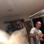 Cameron Boyce Instagram - 😂 DAD!!! I love you so much. You’ve shown me I’m capable, you’ve shown me how to gracefully evolve, and you’ve shown me how to not take myself too serious lmao ☝️ happy birthday to the person I’ve spent the most laughs with. Cheers to extreme, writhing stomach pain laughter.