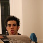Cameron Boyce Instagram - doink