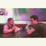 Cameron Boyce Instagram - Hey friends, this still is from my friend @haileyknoxmusic’s new music video for her song “Hardwired” ... me fanboying over this song is the reason we met, and you guys fanboying/girling over this video will be the reason you follow her for the rest of her career. Check it out, she’s crazy good and crazy real.🍗