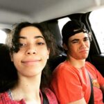 Cameron Boyce Instagram - miss my bud