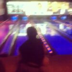 Cameron Boyce Instagram - why get a serious strike when you can get a stupid spare