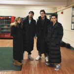 Cameron Boyce Instagram - caption this 👇 Brookville, New York